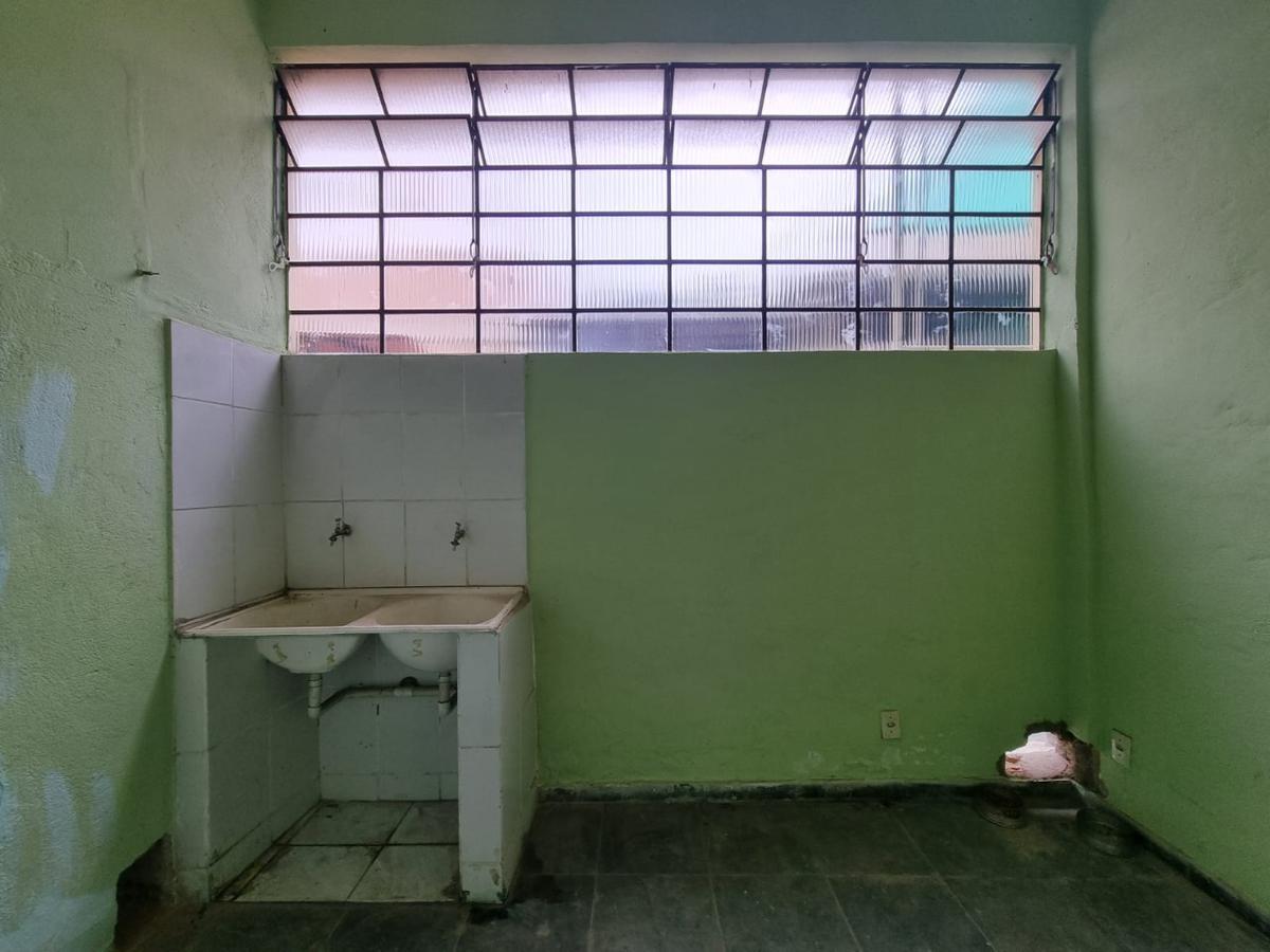 Andar, Vera Cruz, 0 Quarto, 0 Vaga