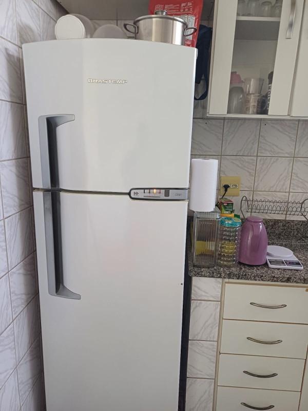 Apartamento, Jardim Riacho das Pedras, 2 Quartos, 1 Vaga