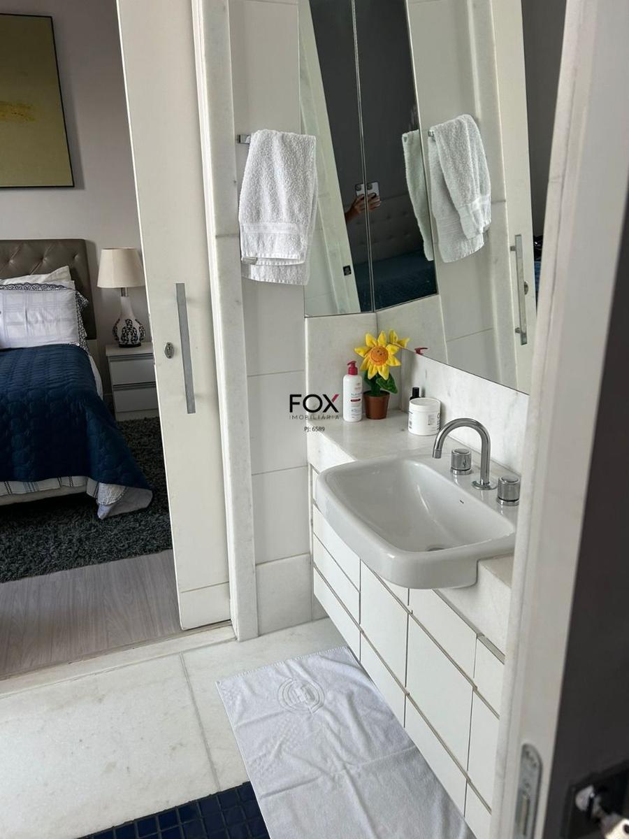 Apartamento, Santa Lúcia, 4 Quartos, 4 Vagas, 2 Suítes