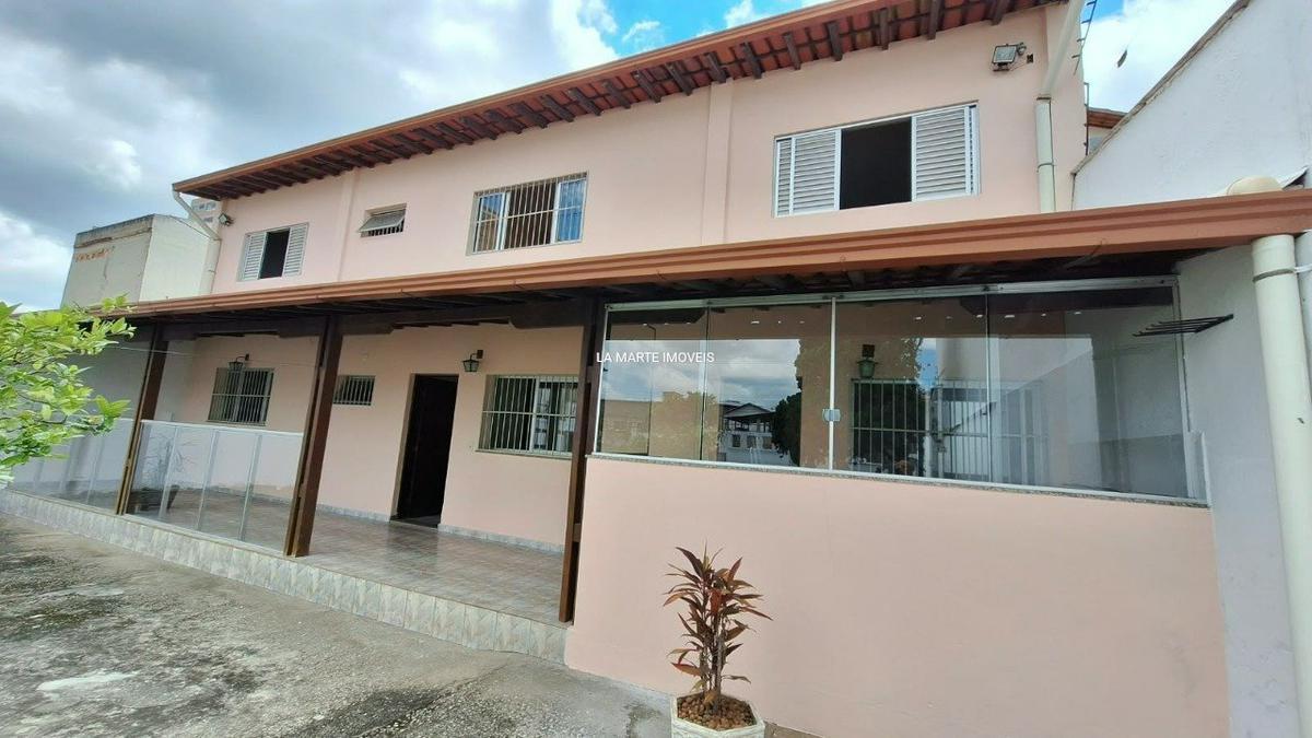 Casa, Jardim Riacho das Pedras, 3 Quartos, 8 Vagas