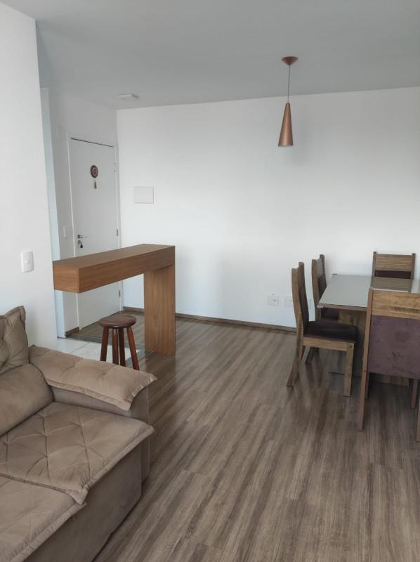 Apartamento, Novo Horizonte, 2 Quartos, 1 Vaga