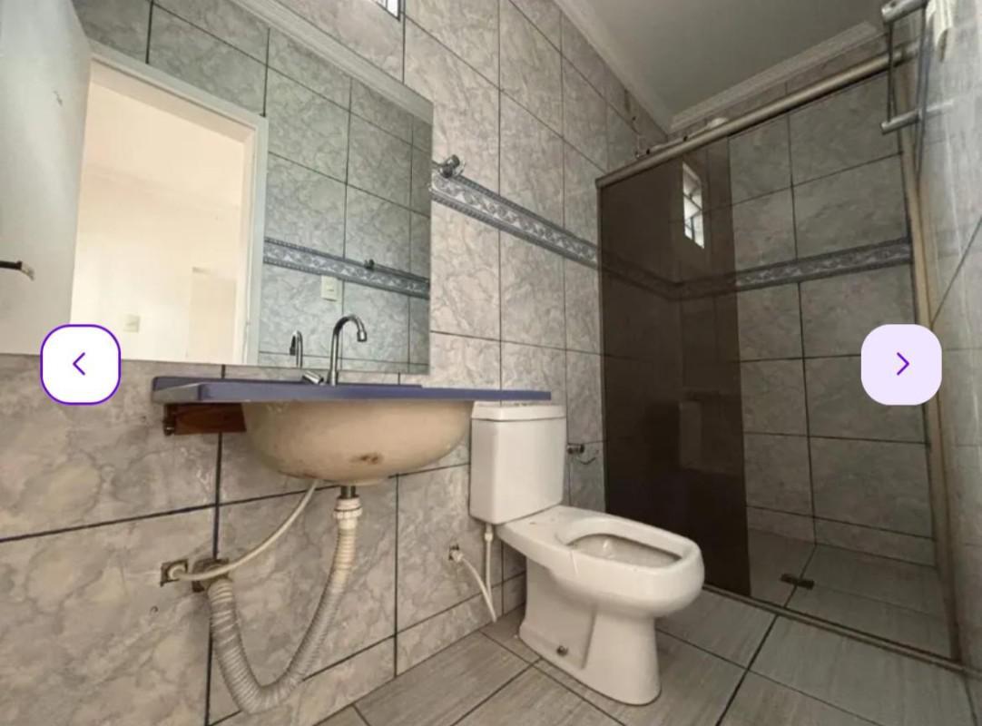 Casa, Planalto, 4 Quartos, 5 Vagas, 1 Suíte