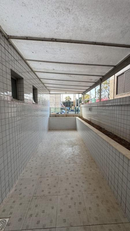 Apartamento, São Luiz (pampulha), 3 Quartos, 2 Vagas, 1 Suíte