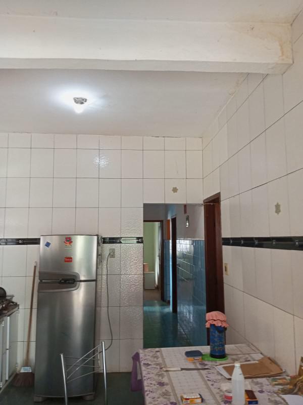 Casa, Santa Inês, 4 Quartos, 1 Vaga