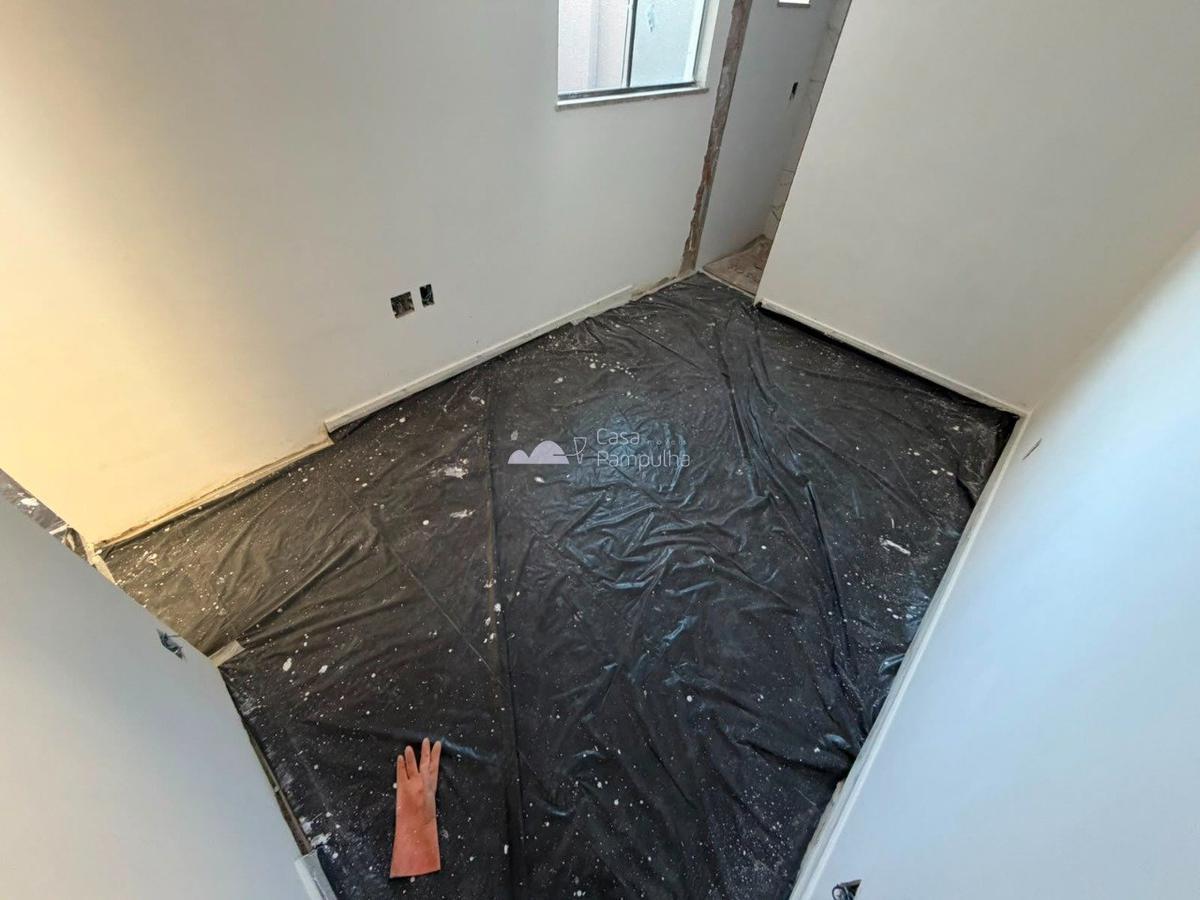 Apartamento, Copacabana, 2 Quartos, 1 Vaga, 1 Suíte
