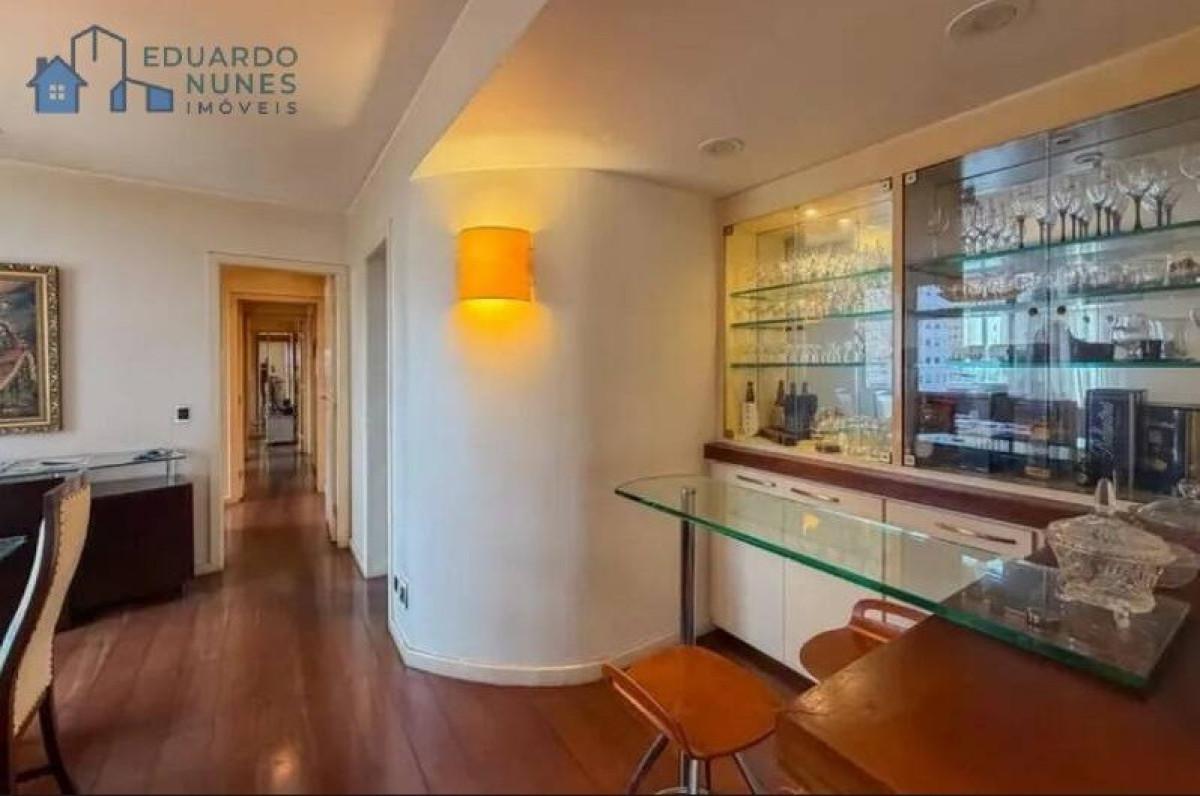 Apartamento, Santo Agostinho, 4 Quartos, 2 Vagas, 1 Suíte