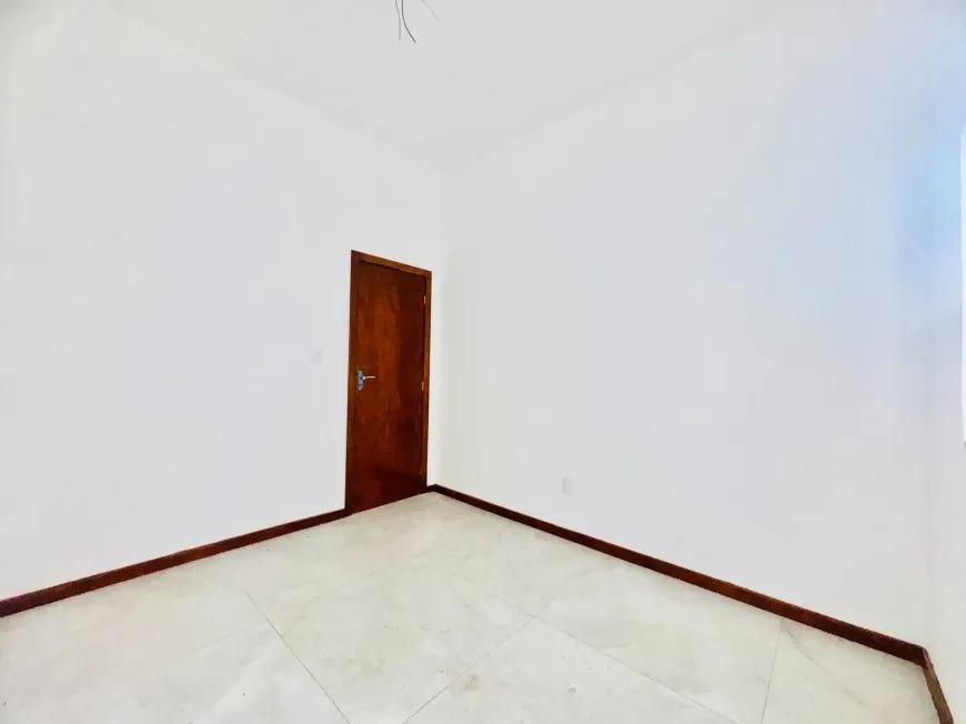 Casa, Conjunto Minascaixa, 3 Quartos, 2 Vagas, 1 Suíte