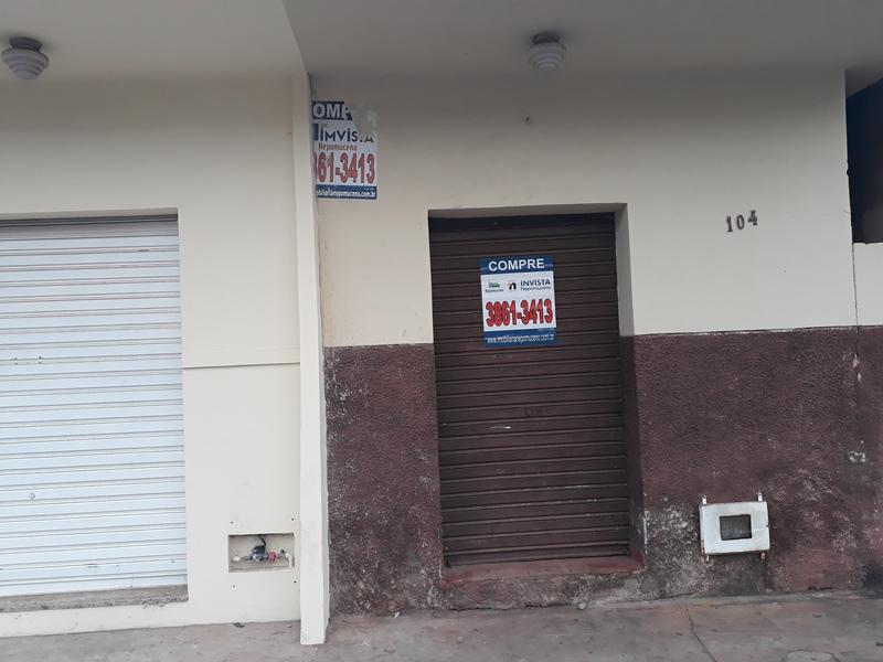 Andar, Centro, 0 Quarto, 0 Vaga