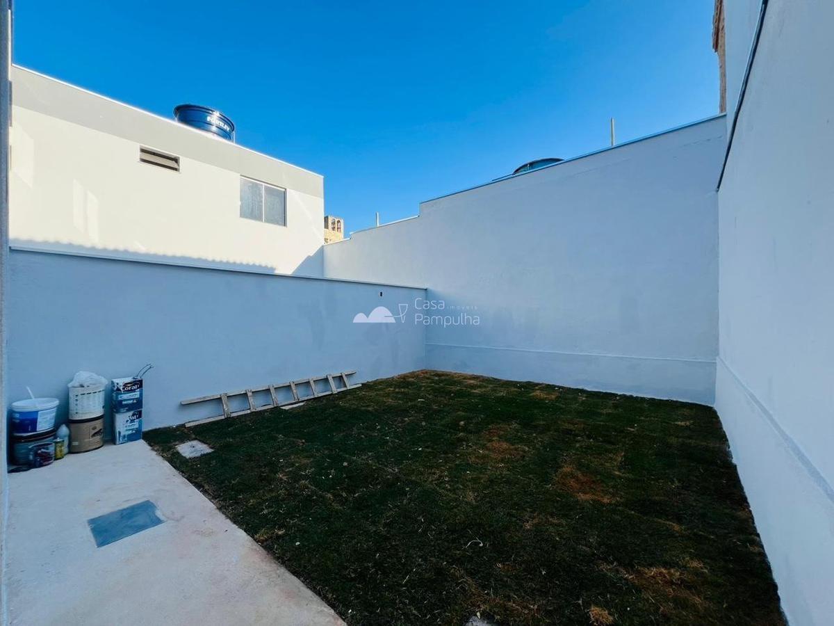 Casa, Piratininga (venda Nova), 3 Quartos, 1 Vaga, 1 Suíte