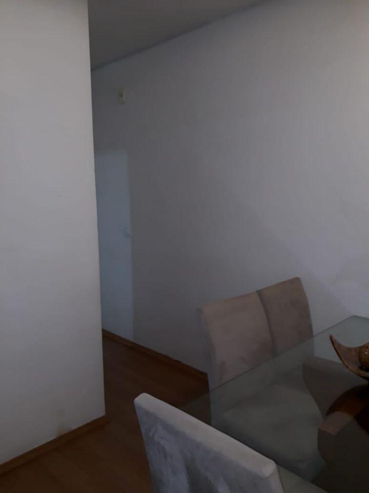 Apartamento, Parque das Indústrias, 2 Quartos, 1 Vaga