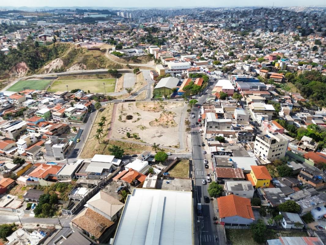 Lote, Bela Vista (parque Durval de Barros), 0 Quarto, 0 Vaga