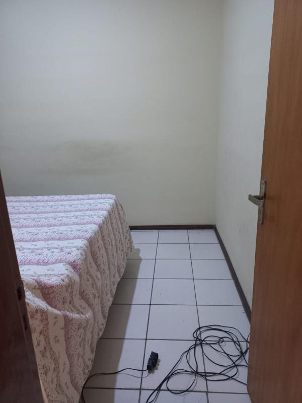Apartamento, Riacho das Pedras, 2 Quartos, 1 Vaga
