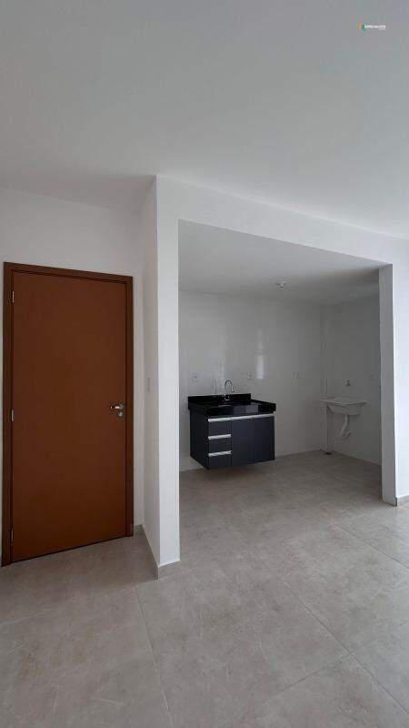 Apartamento, Boa Esperança, 3 Quartos, 2 Vagas, 1 Suíte