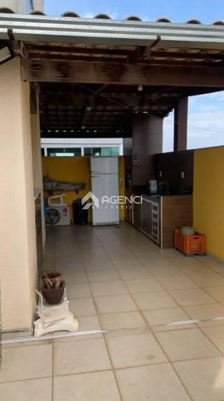 Apartamento, Cabral, 3 Quartos, 0 Vaga, 1 Suíte