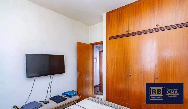 Apartamento, São Pedro, 3 Quartos, 2 Vagas, 1 Suíte