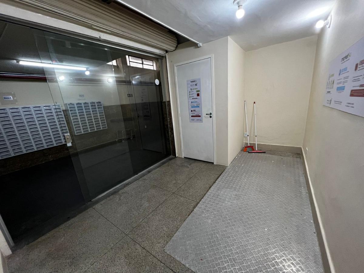 Andar, Barro Preto, 0 Quarto, 0 Vaga