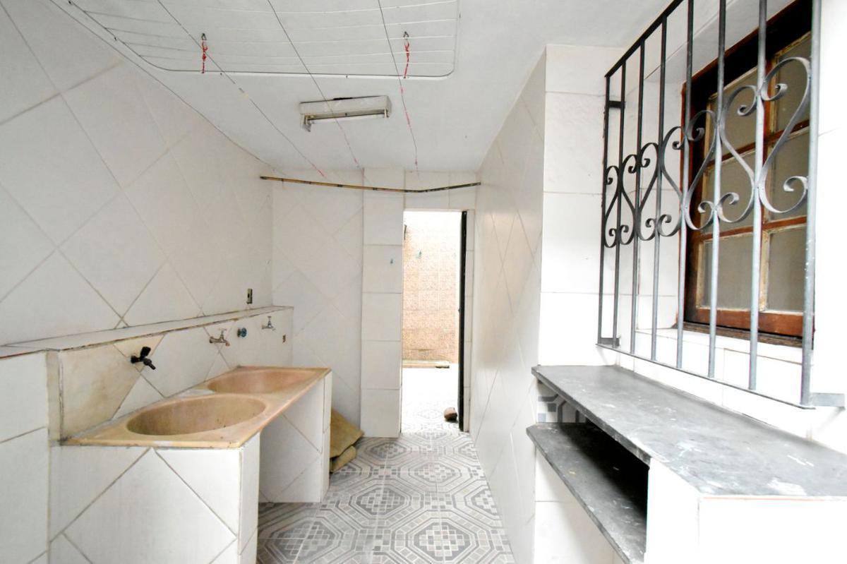 Casa, Santa Amélia, 3 Quartos, 1 Vaga, 1 Suíte