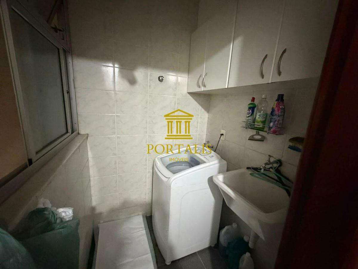 Apartamento, Santa Teresa, 2 Quartos, 1 Vaga