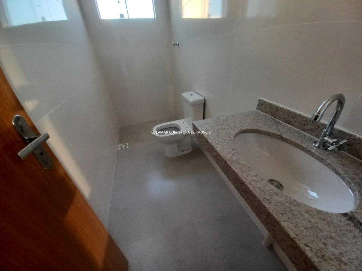 Apartamento, Novo Riacho, 3 Quartos, 2 Vagas, 1 Suíte