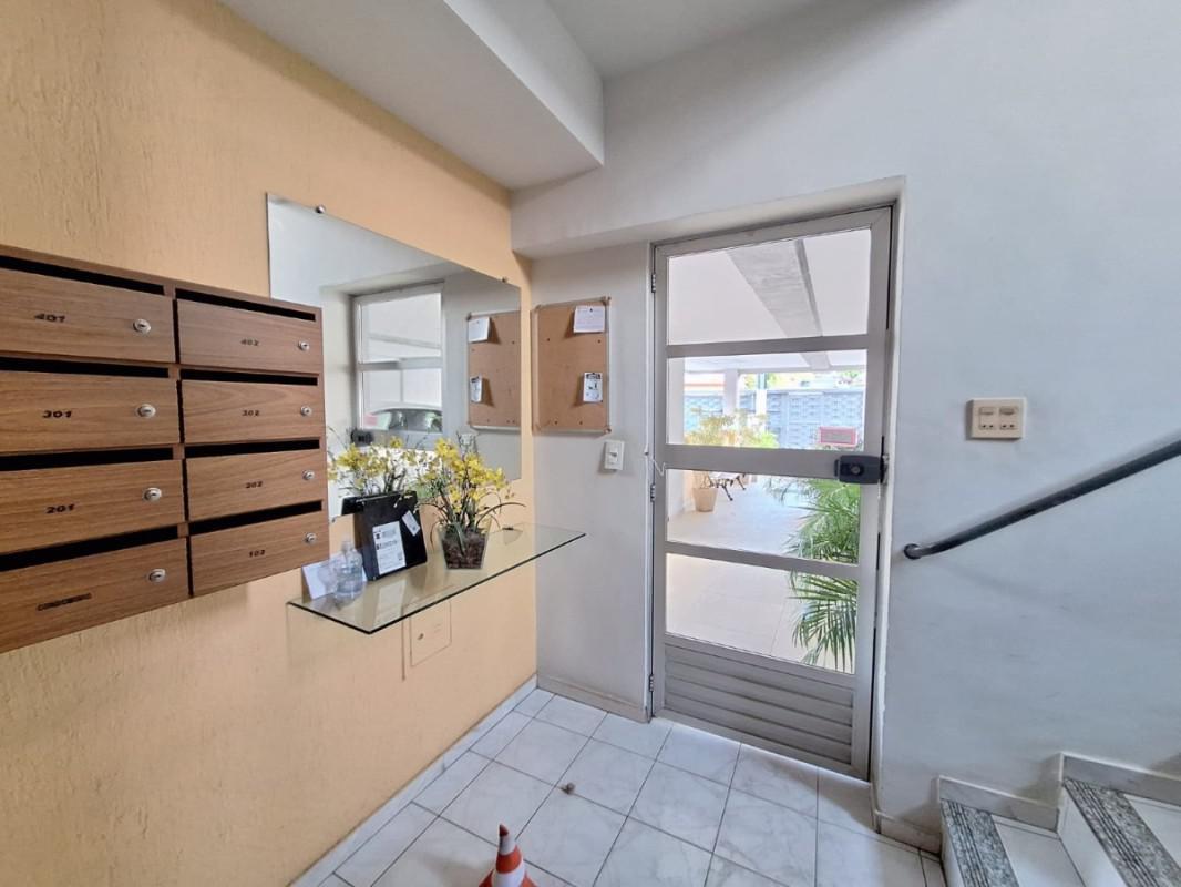 Apartamento, União, 3 Quartos, 1 Vaga, 1 Suíte