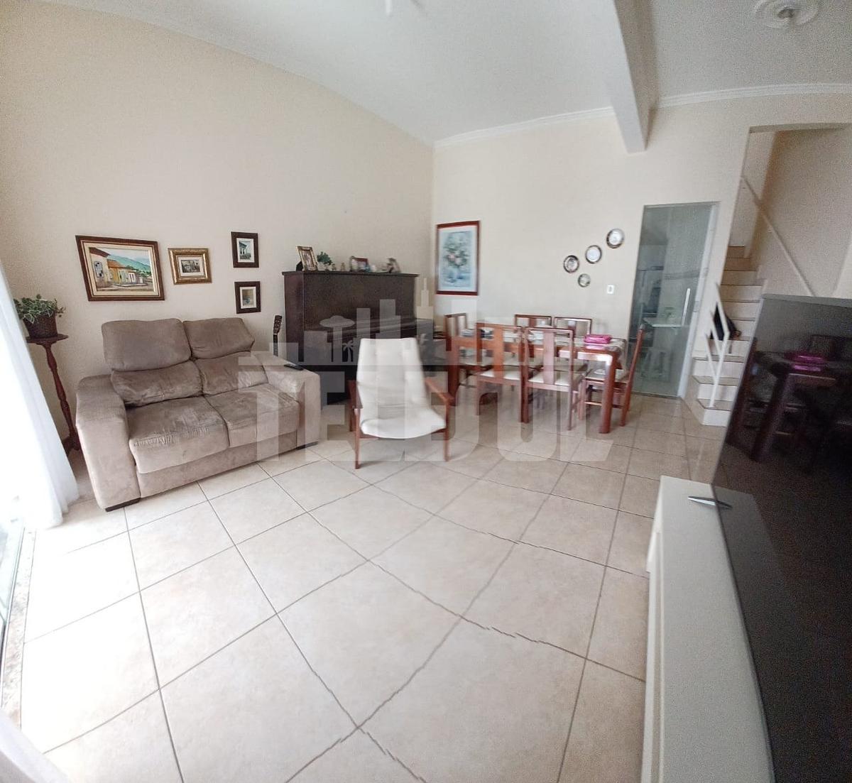 Casa, Parque Urupês, 3 Quartos, 2 Vagas, 1 Suíte