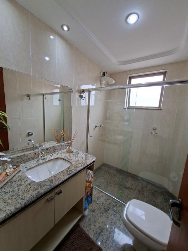 Cobertura, Liberdade, 5 Quartos, 3 Vagas, 2 Suítes