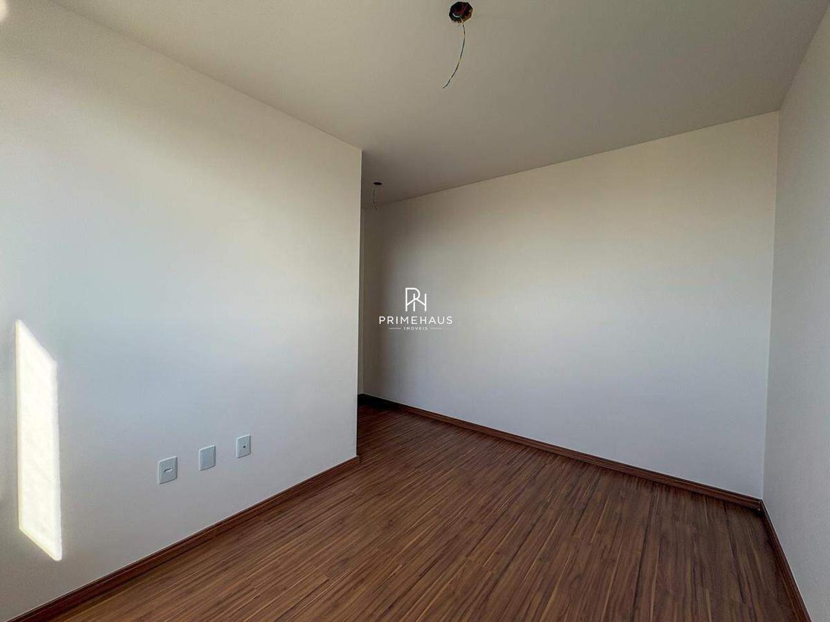 Apartamento, Araguaia, 2 Quartos, 1 Vaga, 1 Suíte