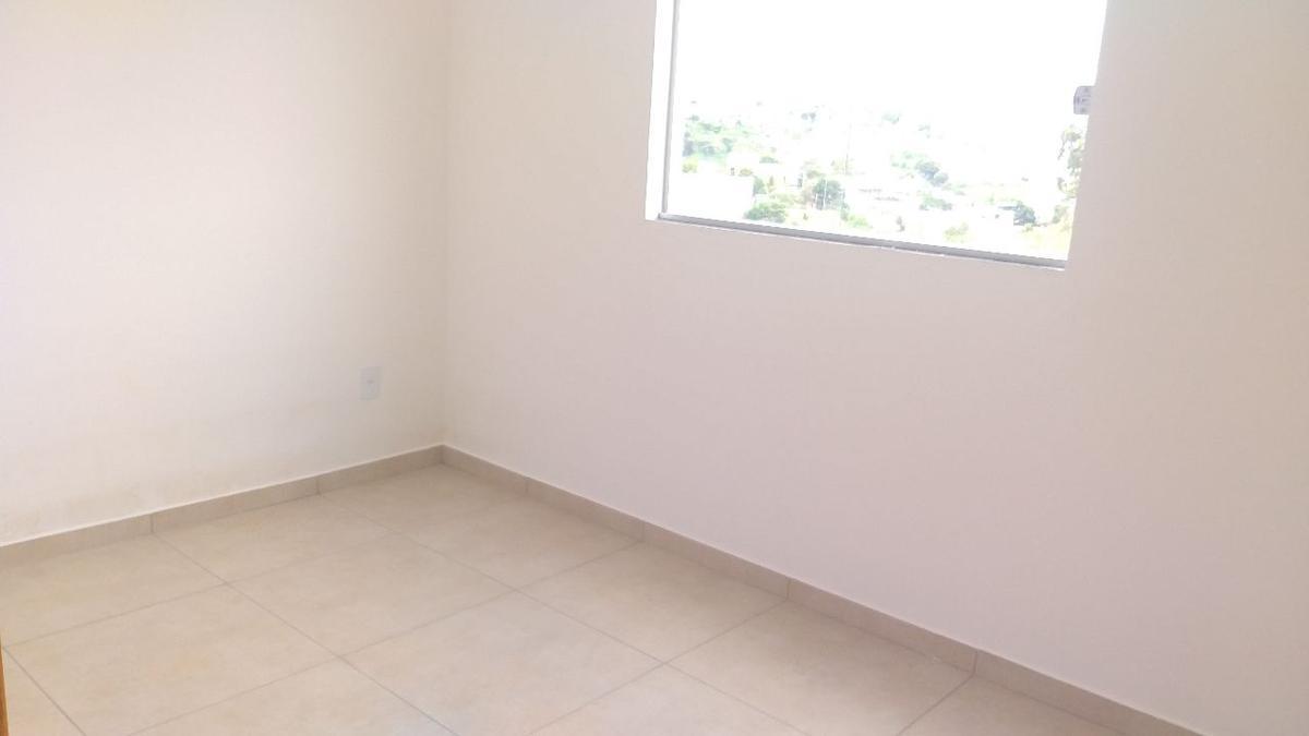 Apartamento, Jardim Vitória, 2 Quartos, 2 Vagas, 0 Suíte