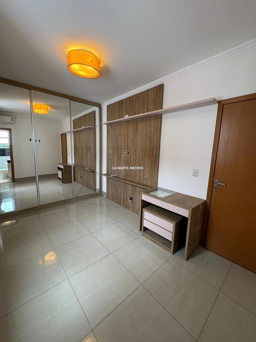 Apartamento, Inconfidentes, 3 Quartos, 6 Vagas, 2 Suítes