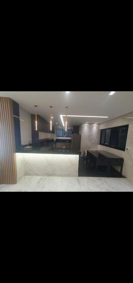 Casa, Residencial Park I, 5 Quartos, 4 Vagas, 5 Suítes