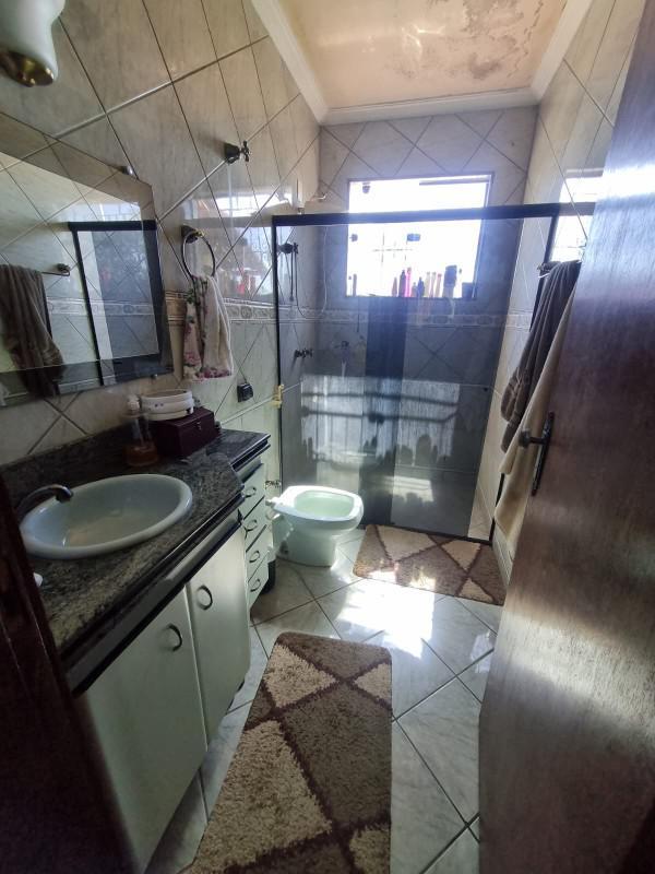 Casa, Colonial, 3 Quartos, 4 Vagas, 1 Suíte
