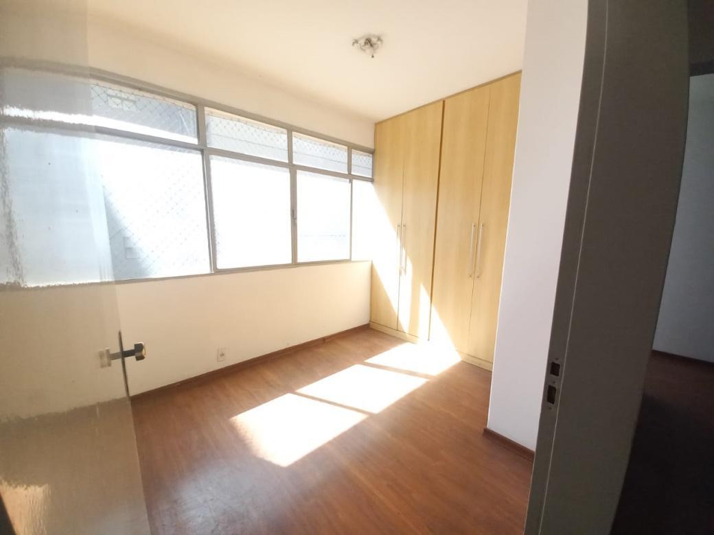Apartamento, Barro Preto, 2 Quartos, 1 Vaga