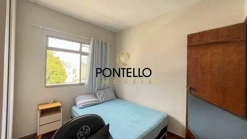 Apartamento, Cruzeiro, 2 Quartos, 1 Vaga