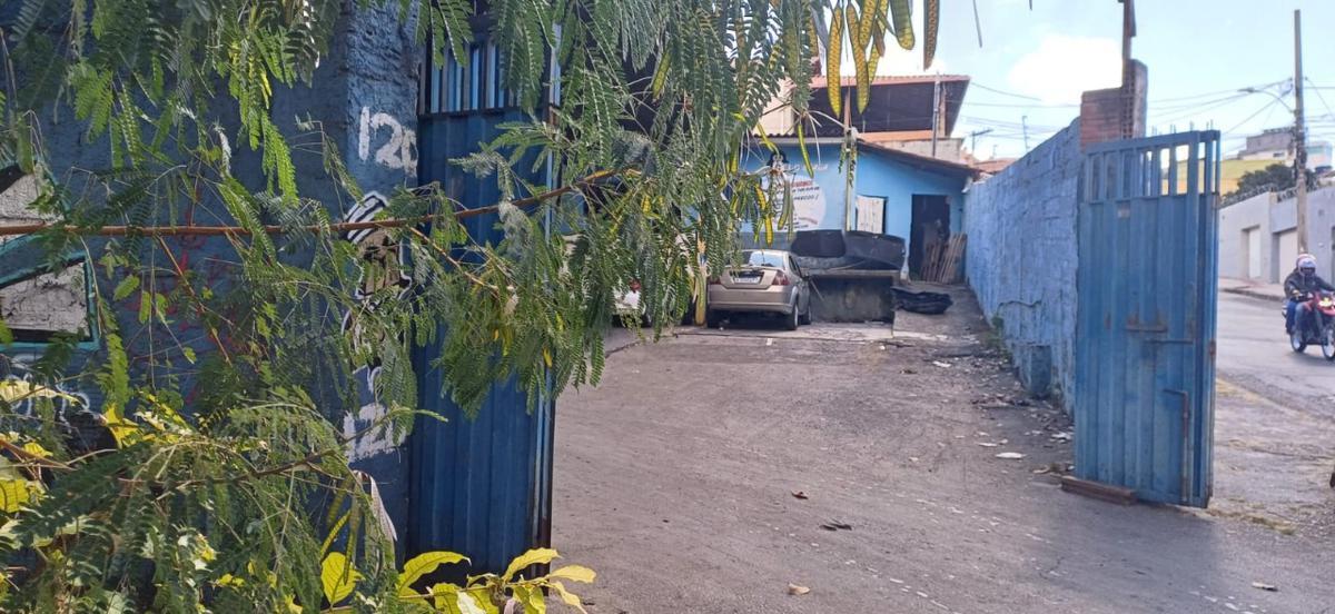 Lote, Santa Cruz, 0 Quarto, 0 Vaga