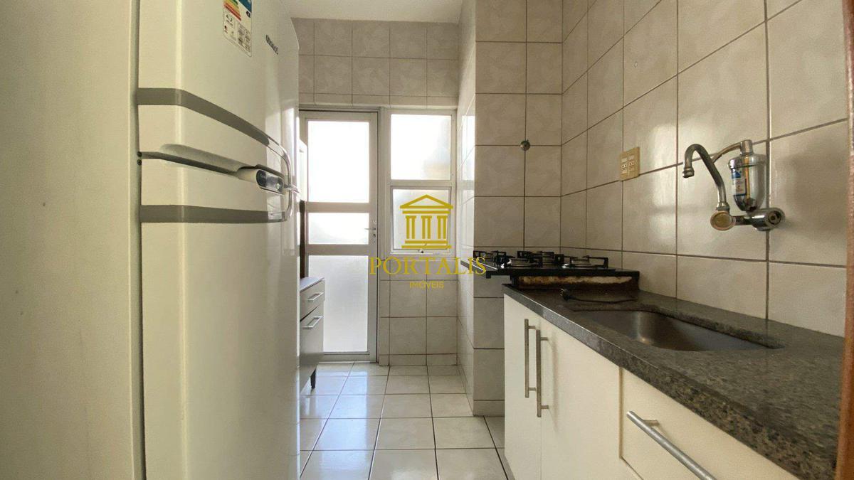 Apartamento, Buritis, 2 Quartos, 1 Vaga, 1 Suíte