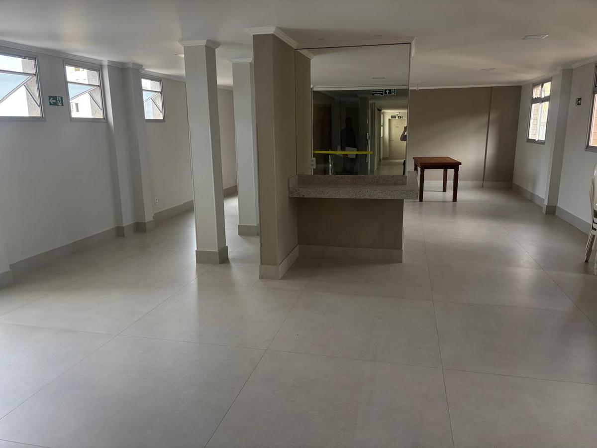 Apartamento, Luxemburgo, 3 Quartos, 1 Vaga, 1 Suíte