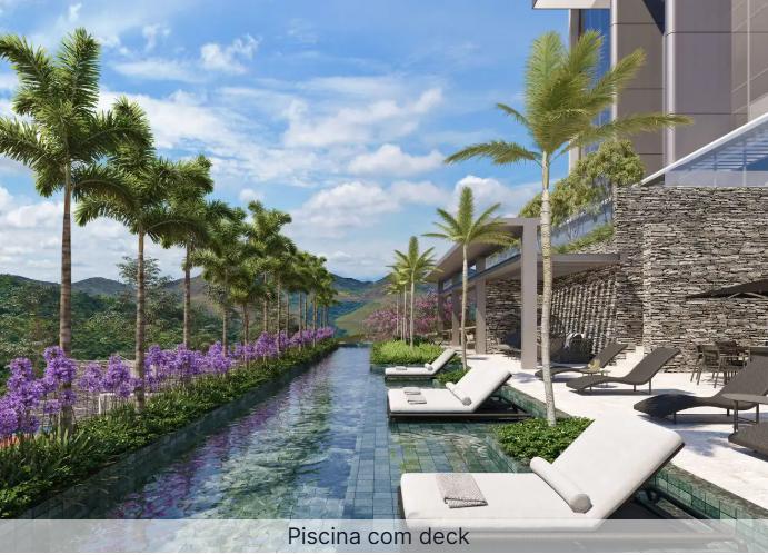 Apartamento, Vale do Sereno, 4 Quartos, 4 Vagas, 3 Suítes
