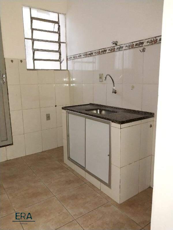Casa, Bonfim, 2 Quartos, 0 Vaga