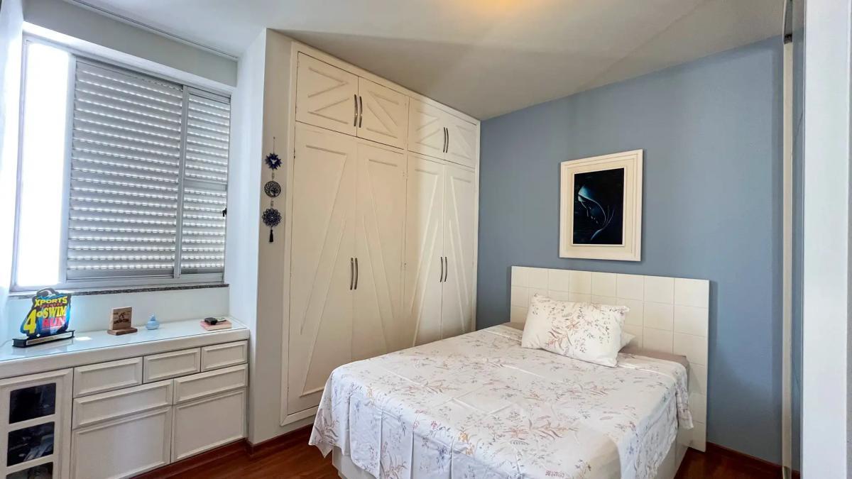 Cobertura, Nova Suíssa, 3 Quartos, 1 Vaga, 1 Suíte