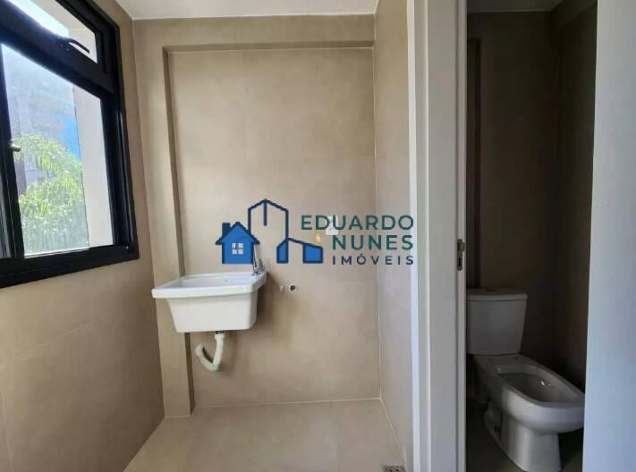 Apartamento, Serra, 3 Quartos, 2 Vagas, 1 Suíte