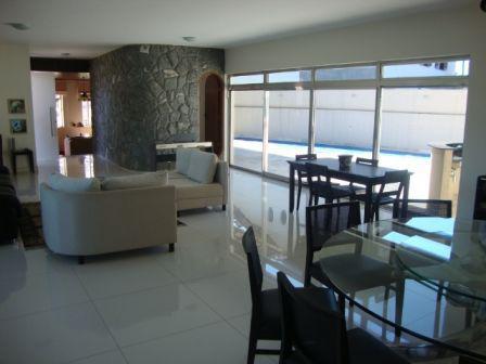 Casa, São Luiz (pampulha), 3 Quartos, 8 Vagas, 3 Suítes