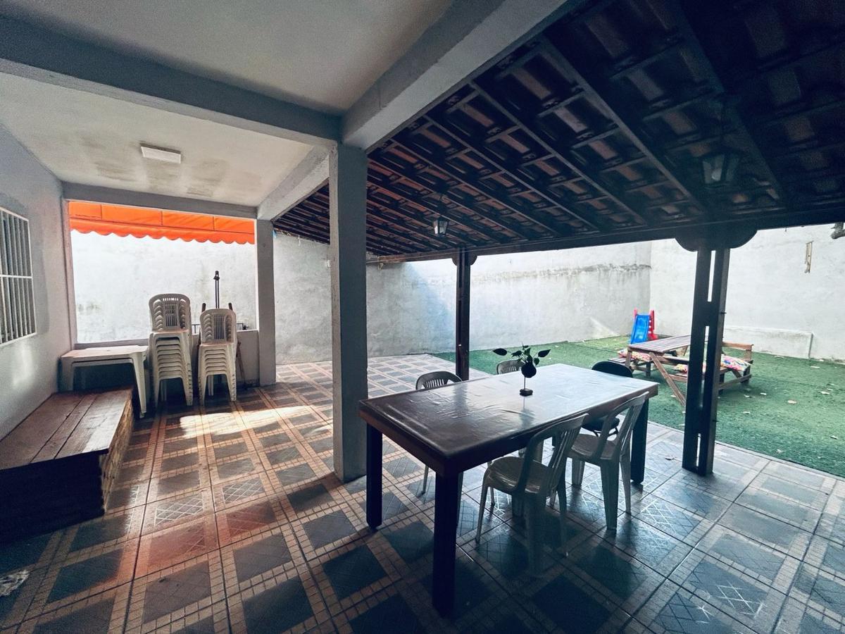 Casa, Céu Azul, 3 Quartos, 3 Vagas, 1 Suíte