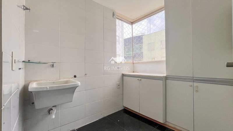 Apartamento, Buritis, 3 Quartos, 2 Vagas, 1 Suíte