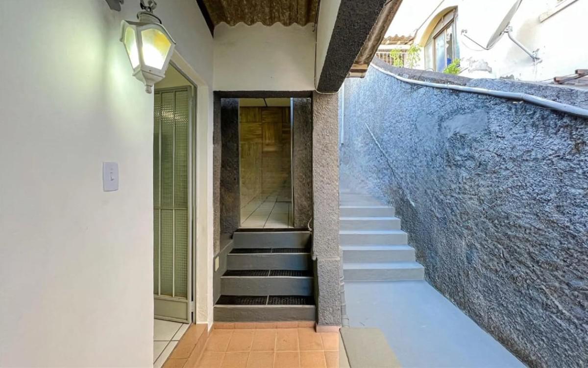 Casa, Sagrada Família, 1 Quarto, 1 Vaga