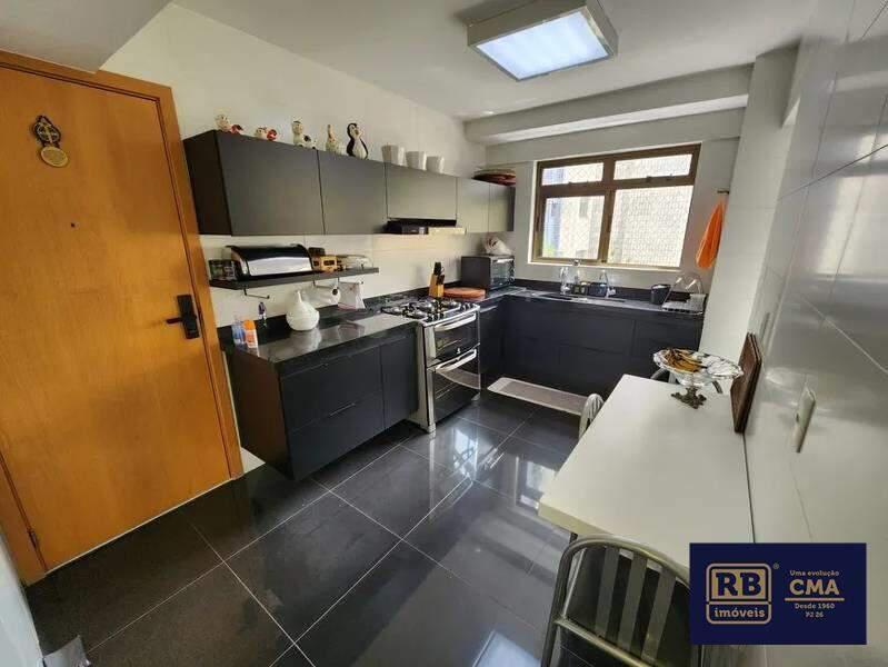 Apartamento, Gutierrez, 4 Quartos, 4 Vagas, 3 Suítes