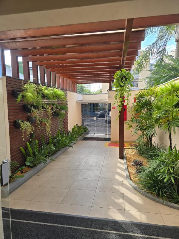 Apartamento, Aeroporto, 3 Quartos, 1 Vaga, 1 Suíte