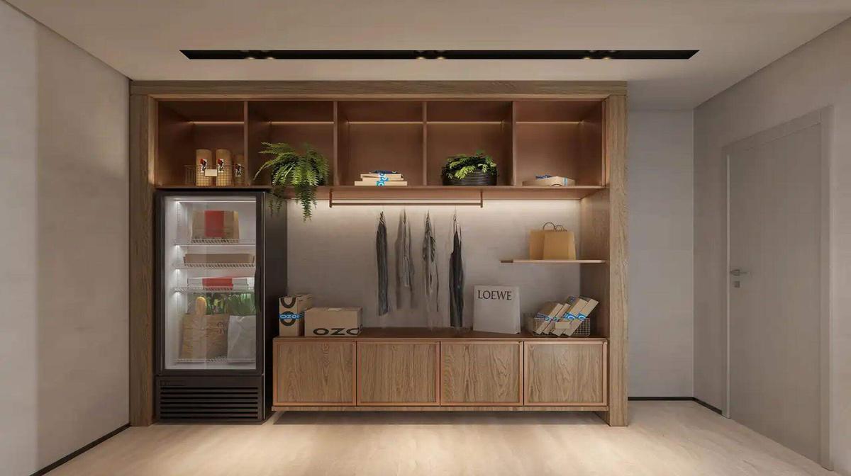 Apartamento, Lourdes, 4 Quartos, 3 Vagas, 2 Suítes