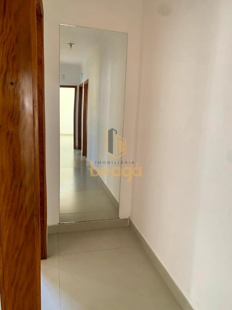 Casa, Planalto, 4 Quartos, 1 Vaga, 2 Suítes