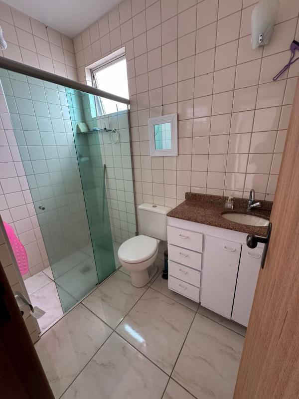 Apartamento, Boa Vista, 2 Quartos, 0 Vaga