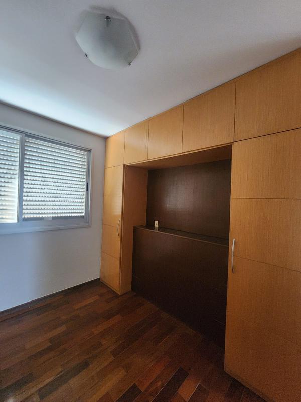 Apartamento, Coração de Jesus, 2 Quartos, 1 Vaga, 1 Suíte